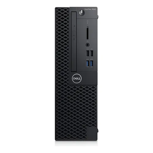 Dell Optiplex 3070 Computador de Mesa - Intel Core I5-9500t - 8gb