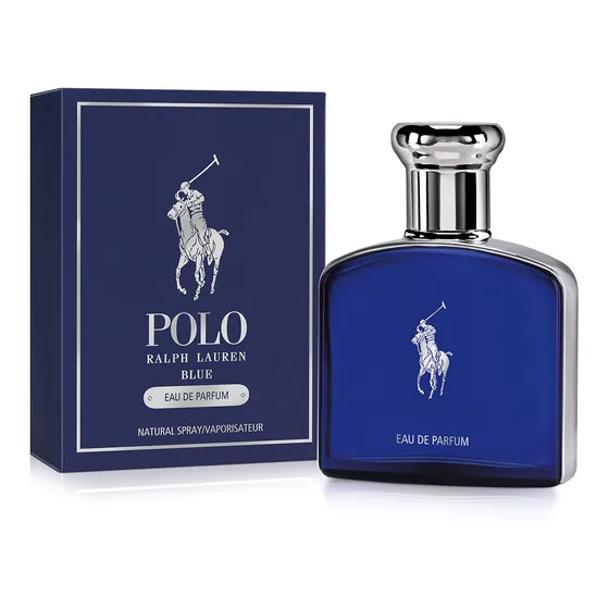 Perfume Ralph Lauren Polo Blue Edp 75 Ml.