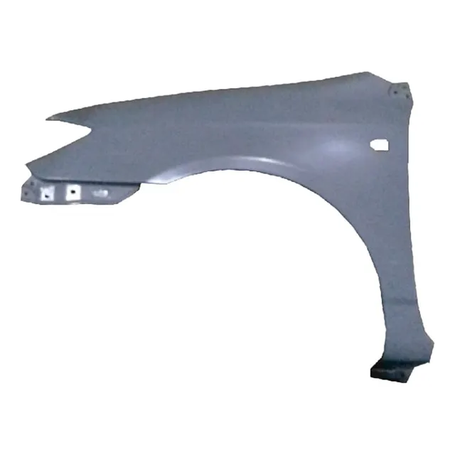 Guardafango Delantero Para Byd F3 2005 Al 2015