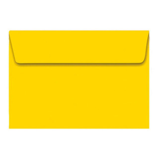 10x Envelopes Colorido Para Convite 11x16cm 10x Envelopes Colorido Para Convite 11x16cm