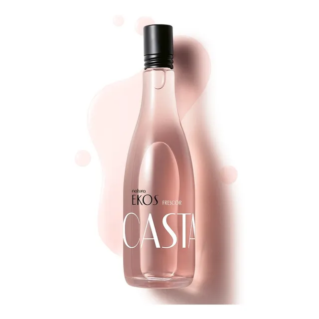 Frescor Castaña Ekos Natura 150ml
