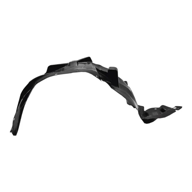 Tolva Salpicadera Honda Pilot 2003 2004 2005