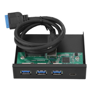Lector De Tarjetas Interno Usb3.0 De 3 Puertos + 1 Puerto Us Lector De Tarjetas Interno Usb3.0 De 3 Puertos + 1 Puerto Us