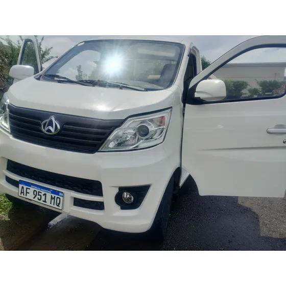Changan Md201 1.2 Pick Up