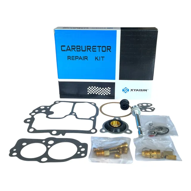 Kit Carburador Toyota Baby Camry 1.6 Carburado 04211-16070