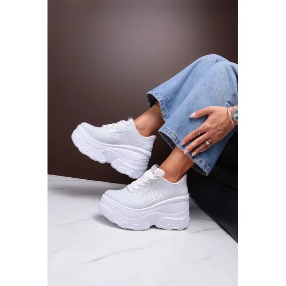 Zapatillas Mujer Plataformas Zapatos Botas Botitas Sneakers Urbanas Moda Livianas Comodas Moda Primavera Verano 2020