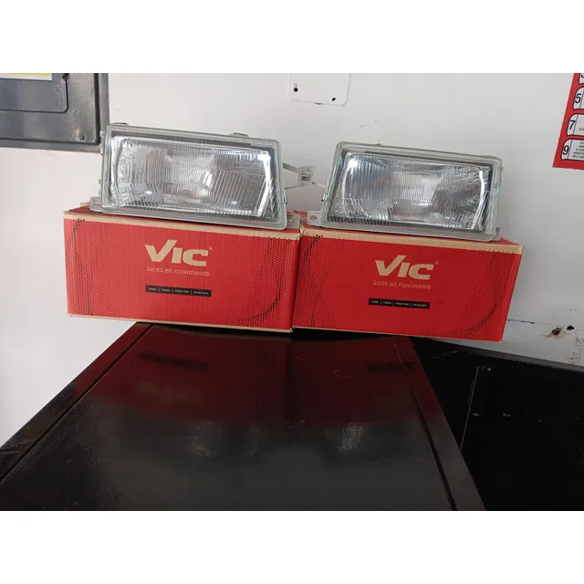 Faro Fiat Uno