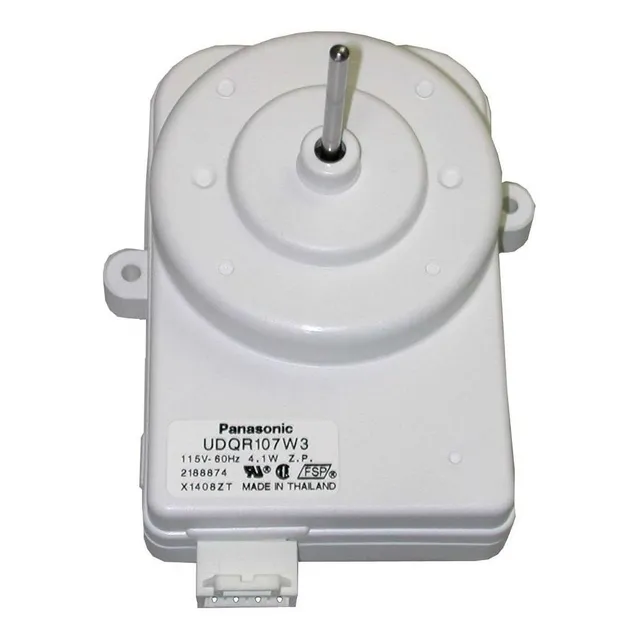 Motor Nevera Whirlpool Condensador 2188874 Udqr107w3 4.1w