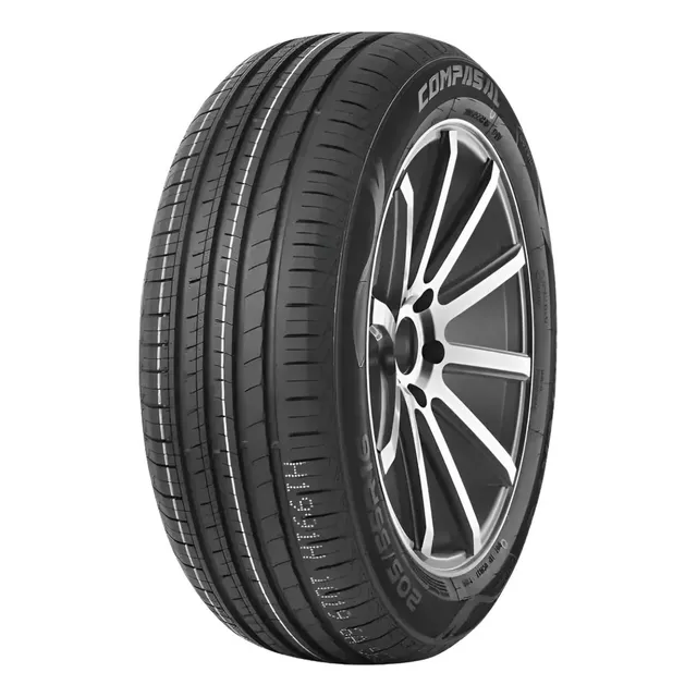 Pneu 175/75r14 86t Compasal Blazer Hp Xl