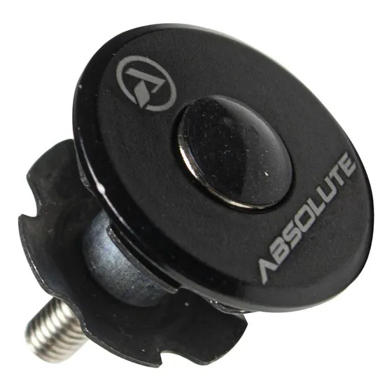 Tampa Estrela P/ Caixa Direção Mesa Bike Absolute Aheadset