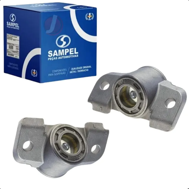 Coxim Do Amortecedor Traseiro Cobalt Spin Prismaonix Sonic
