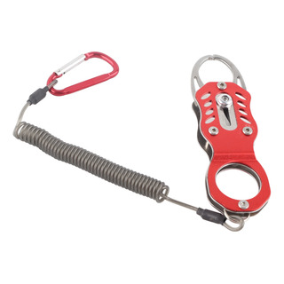 Pinzas Para Control De Peces, Miniempuñadura De Pesca, Aleac Pinzas Para Control De Peces, Miniempuñadura De Pesca, Aleac
