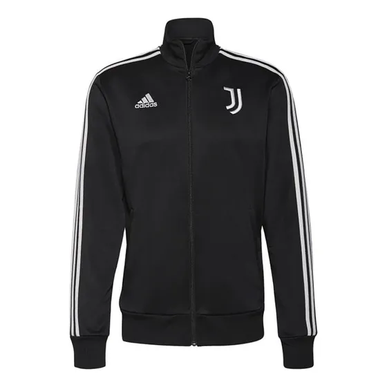 Campera adidas Hombre Juve 3s Trk Top