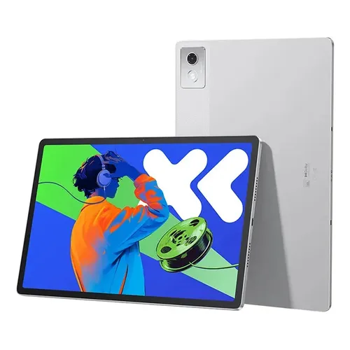 Lenovo Xiaoxin Pad 2024 TB331FC 128 Gb Violeta 8 Gb Ram Wifi