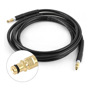 6m Tubo De Manguera Limpia Presión For Karcher K2 K3 K4 K5 6m Tubo De Manguera Limpia Presión For Karcher K2 K3 K4 K5