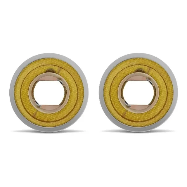 2 Reparo Super Tweeter St300 100w Rms 8 Ohms St 300 Fenólico