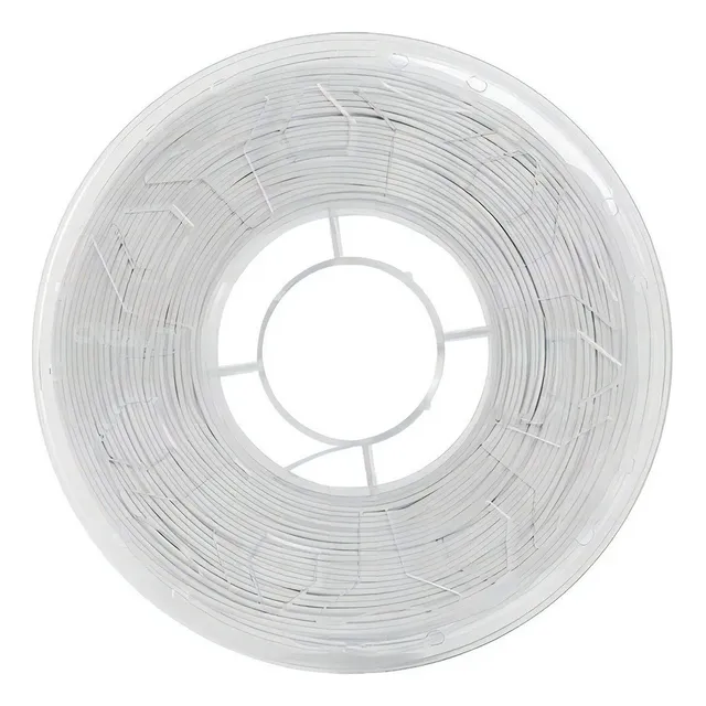 Filamento Creality CRY 3301010060 color blanco
