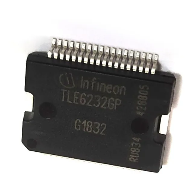Tle6232gp Circuito Original