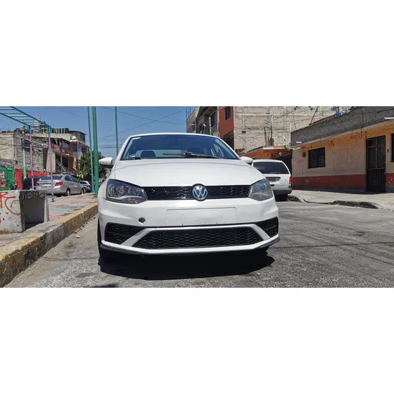 Volkswagen Vento 1.6 Starline Mt