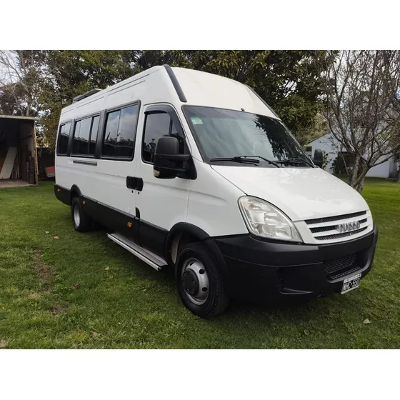 Motorhome