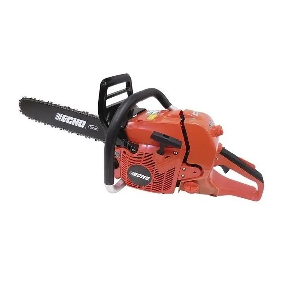 Motosierra Echo Cs-620p 59,8cc Barra 50cm