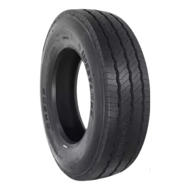 Pneu Westlake Aro 22.5 275/80r22.5 Cr906 149/146j Urbano