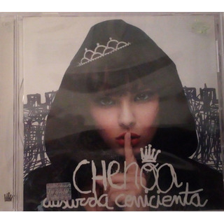 Cd Chenoa Cd Chenoa