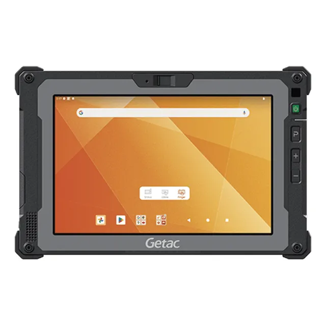 Tablet Robusta / Pantalla De 8  /  Procesador Qualcomm
