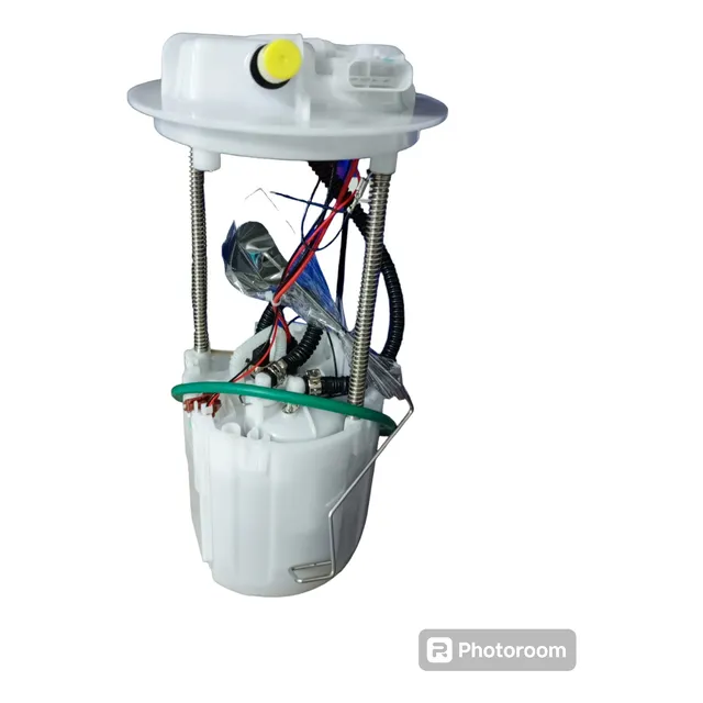 Bomba Gasolina Completa Cherokee Kk 3.7