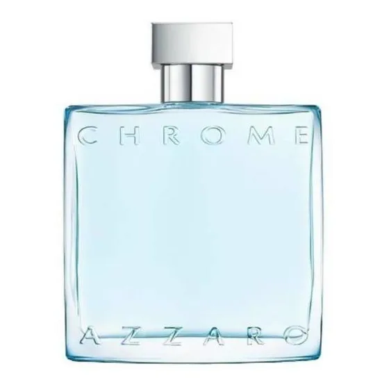 Perfume Azzaro Chrome 100ml 