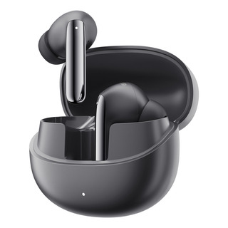 Fone De Ouvido Qcy Ht08 Melobuds Pro Anc ConexĂŁo Multiponto Cor Preto Fone De Ouvido Qcy Ht08 Melobuds Pro Anc ConexĂŁo Multiponto Cor Preto