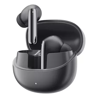 Fone De Ouvido Qcy Ht08 Melobuds Pro Anc ConexĂŁo Multiponto Cor Preto Fone De Ouvido Qcy Ht08 Melobuds Pro Anc ConexĂŁo Multiponto Cor Preto