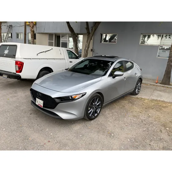 Mazda Mazda 3 I Sport At Hatchback