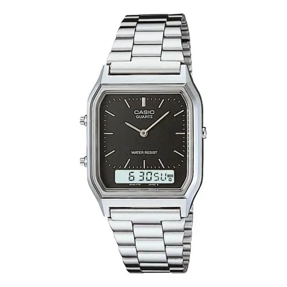 Reloj Casio   Análogo Hombre Aq-230a-1d