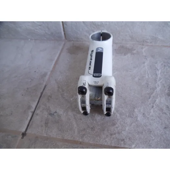 Mesa Syntace F109 Branca 95mm