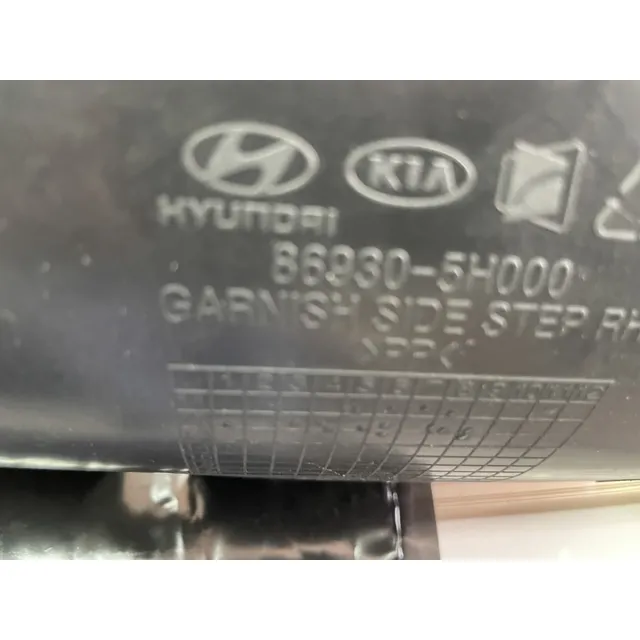 Estribo Rh Camion Hyundai Hd65 86930-5h000