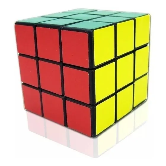 Cubo Magico Rubik 5,5 Cm Souvenir Oferta Regalo Día Del Niño
