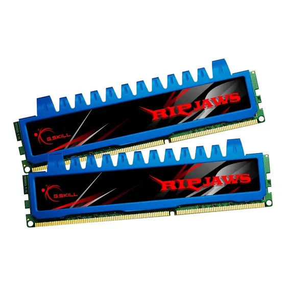 Memoria G.skill Ripjaws 4 Gb (2 X 2 Gb) Ddr3