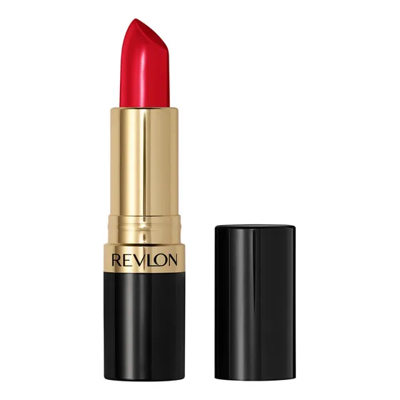 Labial Super Lustrous Lipstick Wild Saffron