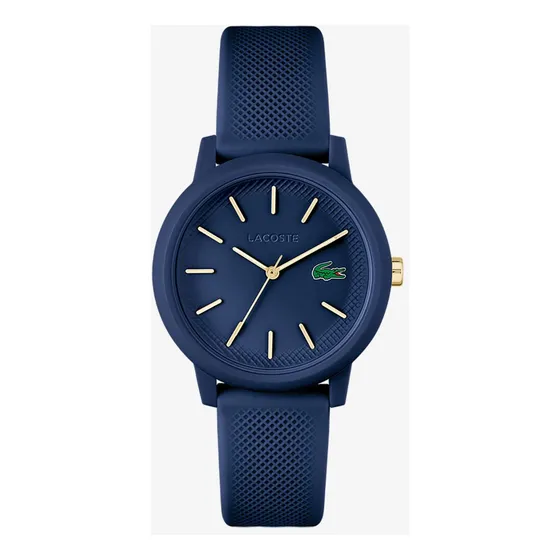 Reloj Para Mujer Lacoste 2001271 2001271 Azul