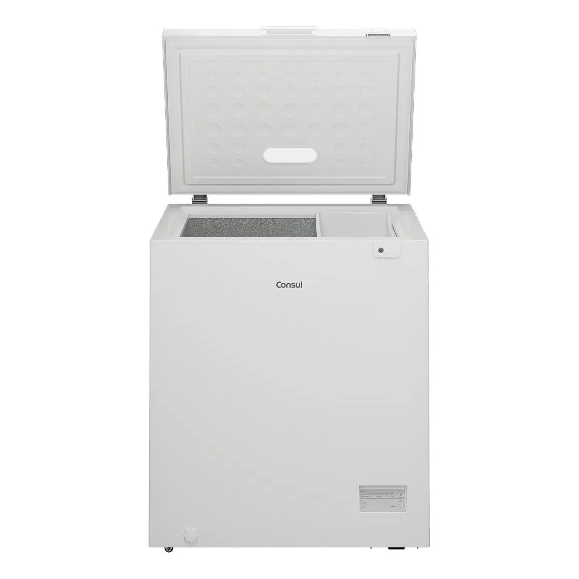 Freezer Horizontal Consul 142 Litros Branco - CHA14MB