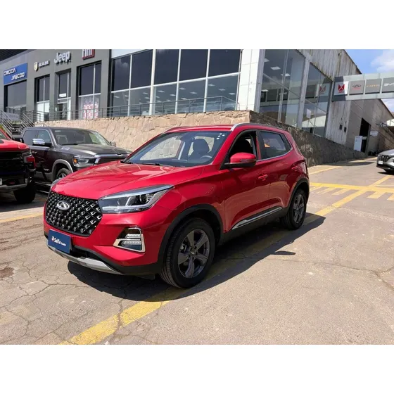 Chery Tiggo 3 Pro 1.5t Glx Mt 5p