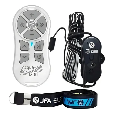 Jfa Acqua K1200 Acqua Branco