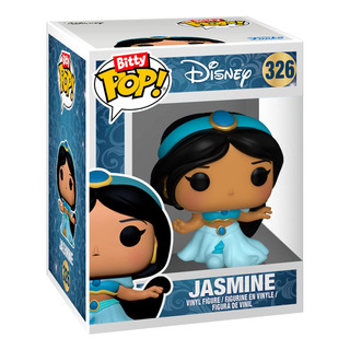 Funko Pop! - Disney - Jasmine 326 Funko Pop! - Disney - Jasmine 326