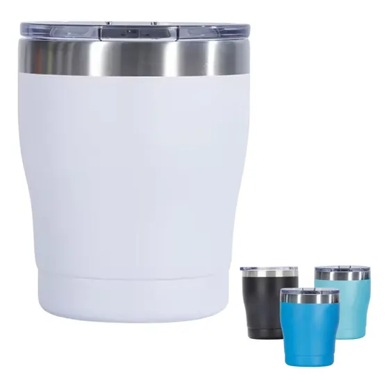 Vaso Termico Mug Taza De Acero Inoxidable 10 Oz Sublimable