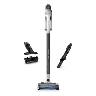 Aspiradora Inalámbrica Shark Iz562h Pro Clean Sense Iq Azul Aspiradora Inalámbrica Shark Iz562h Pro Clean Sense Iq Azul