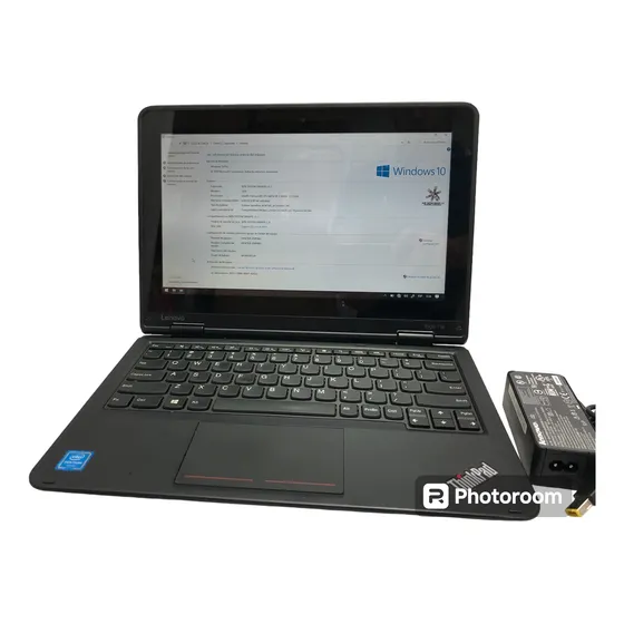 Laptop Lenovo Yoga11e