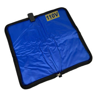 Bolsa Térmica Massagem Pedras Quentes Vulcânicas Estek Bolsa Térmica Massagem Pedras Quentes Vulcânicas Estek