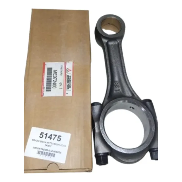 Brazo Biela Mitsubishi 6d16 Fk617