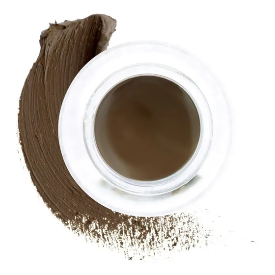 Pomada Gel Para Cejas Amor Us Color Brunette (mediano)